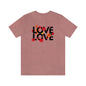 Love Love Tee