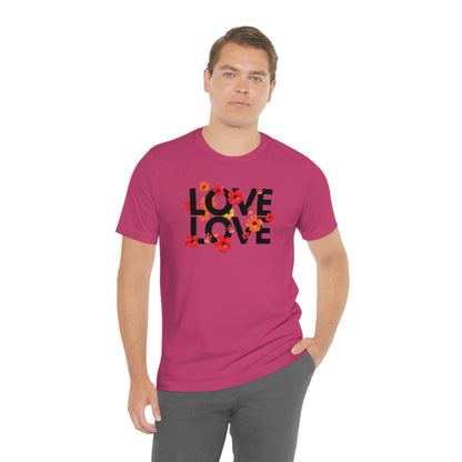 Love Love Tee