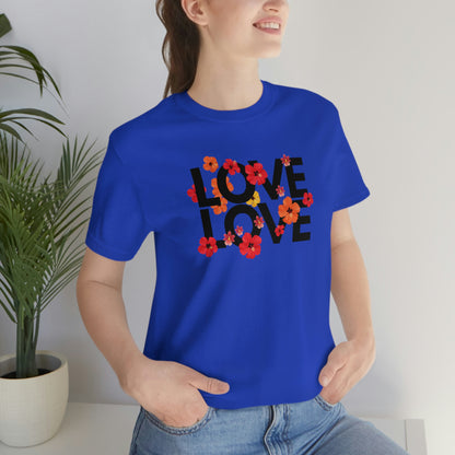 Love Love Tee