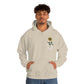 MONEY FLOWER HOODIE