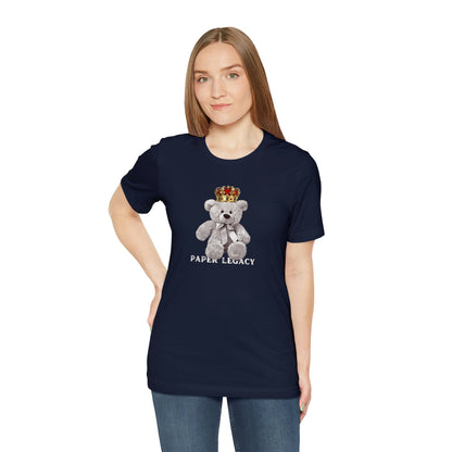 King Bear Tee