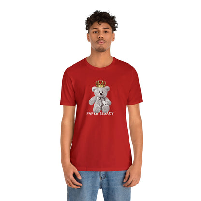 King Bear Tee