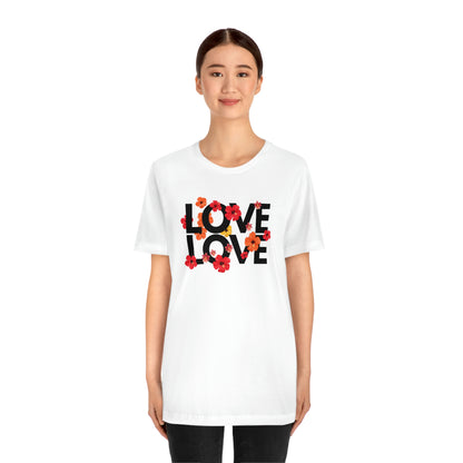 Love Love Tee