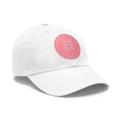 Girls Girls Girls Dad Hat