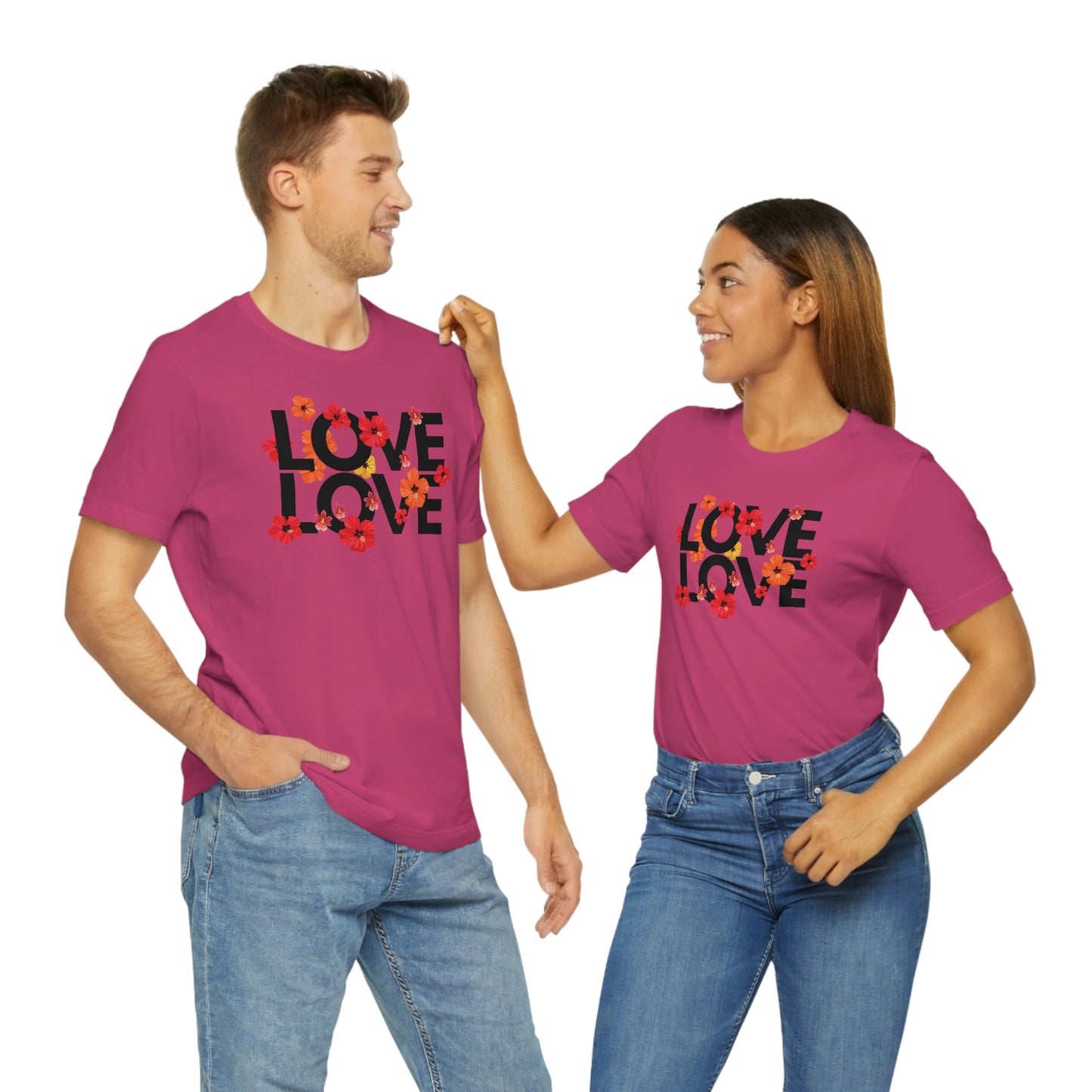 Love Love Tee