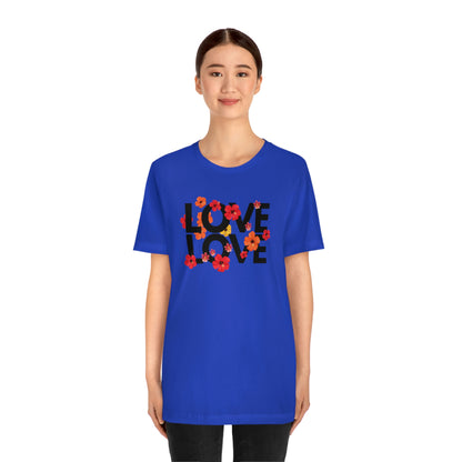 Love Love Tee