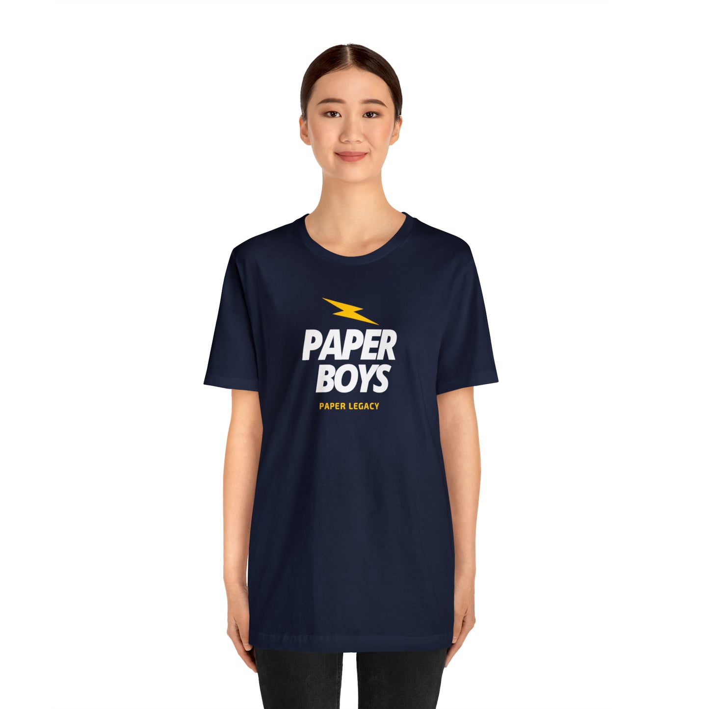 Paper Boys Tee